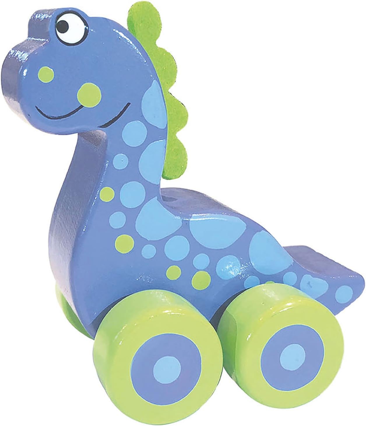 First Dinosaurs