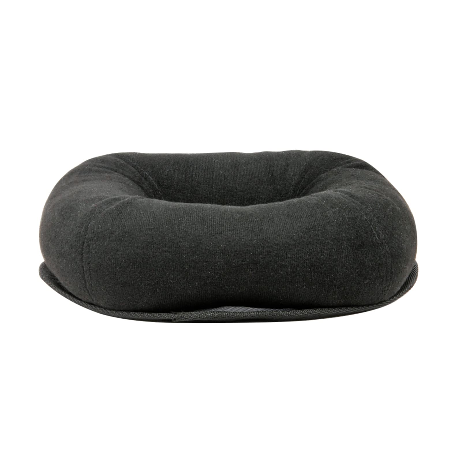 Shkalacar Supporto per Casco da Motociclista Supporto, Pad Anello Ciambella per Casco per Moto