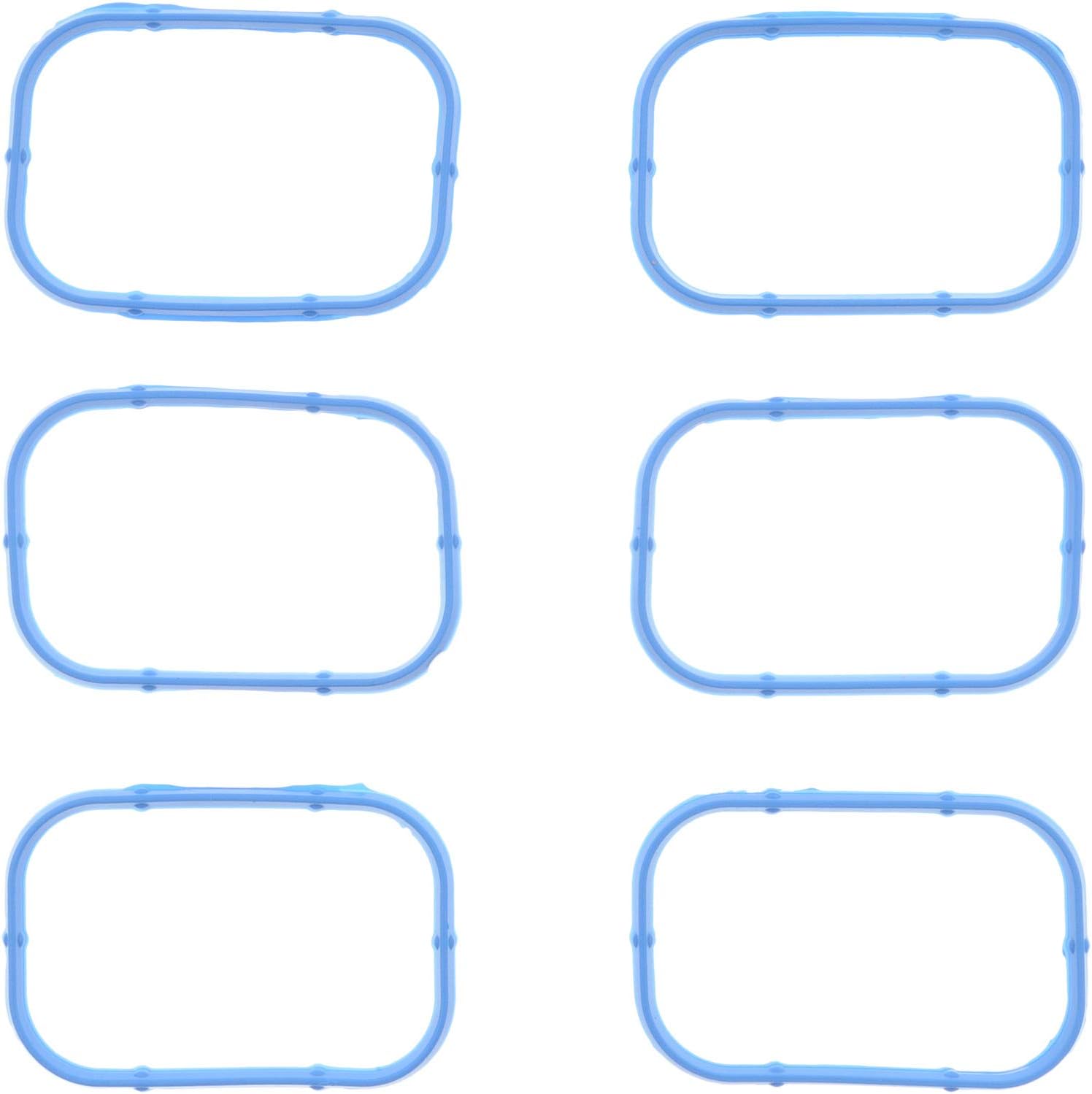 Victor Reinz 15-10315-01 Fuel Injection Plenum Gasket Set