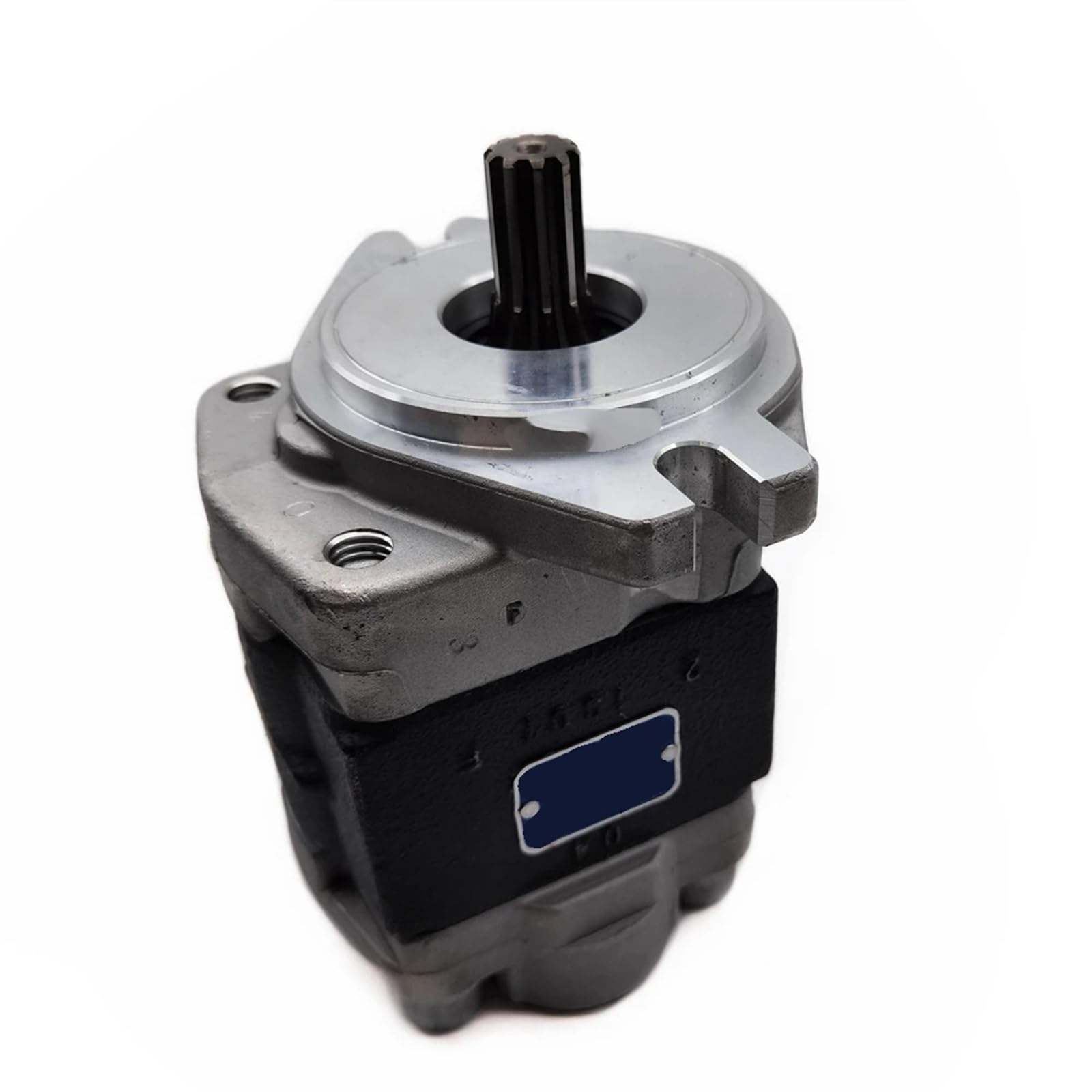 HYUJNAFZR Hydraulic Gear Pump TSH Hydraulic Gear Pump SGP1 A31.9D2H9-L438T.H SGP1A30 D2H9-L253C High Pressure Pump