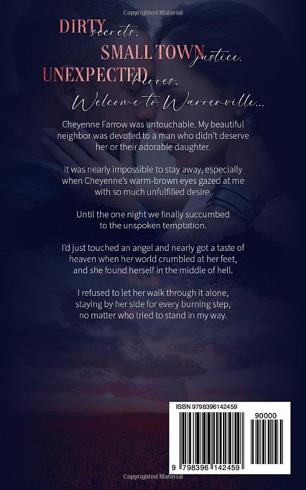 Miniatura 2 de Chasing Cheyenne (Small Town Saviors)