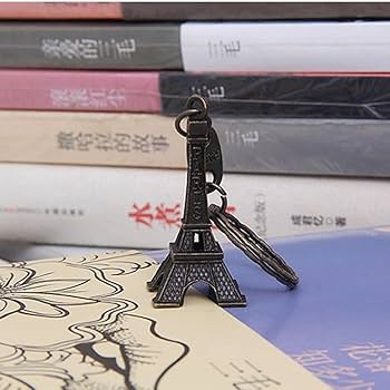 シャネル 2004年 銀座限定 エッフェル塔 バッグチャーム キーリング 箱 シャネル 2004年 銀座限定 エッフェル塔 バッグチャーム キーリング 箱