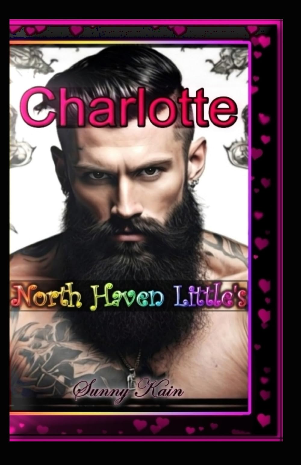 Charlotte: North Haven Little's : Book 1