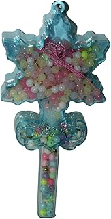 مجموعة خرز للأطفال يمكنك صنعها بنفسك - على شكل نجمة