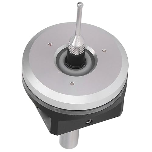 Miniatura 8 de Buscador CNC 3D, Localizador de alta precisión Bola de acero de tungsteno, Soporte XYZ Coordinate Stroke, Sensor táctil 3D, para, para GRBL Equipo