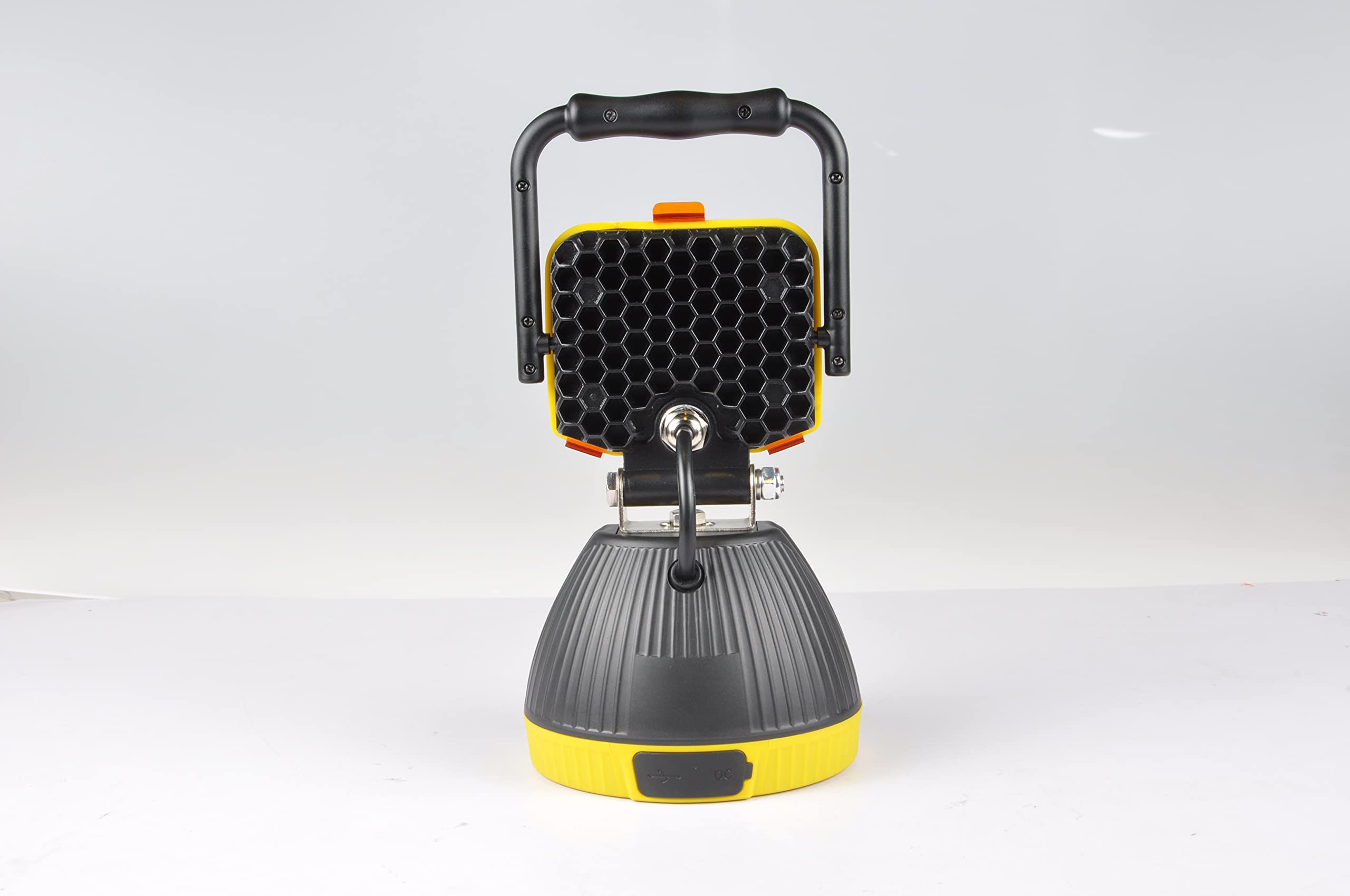 PROJECTEUR DE TRAVAIL AIMANTÉ RECHARGEABLE SYDNEY 27 W LED LEDWORK - LWK0033