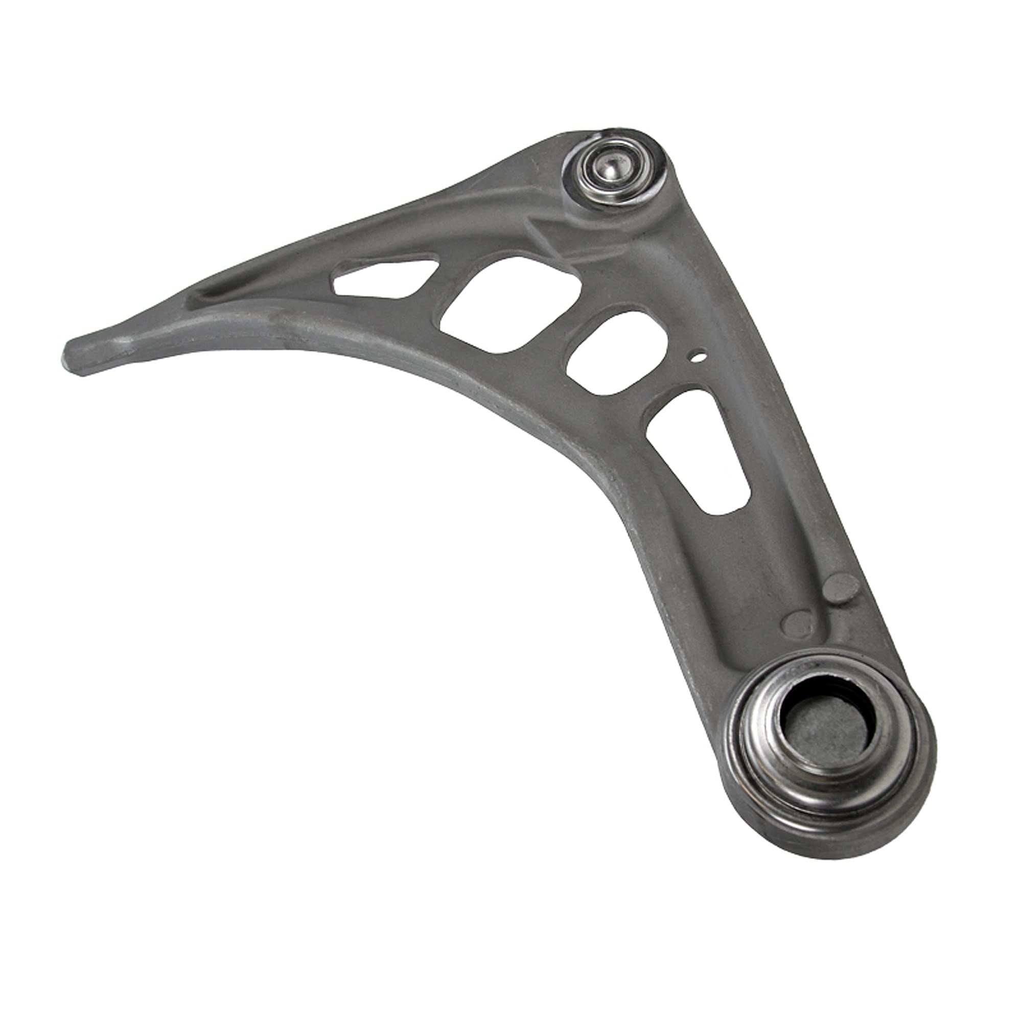 ATEC Germany Kit Sospensione Assale Anteriore Per BMW Serie 5 (E60/E61): 2 Bracci Inferiori, 2 Tiranti, 2 Giunti Assiali