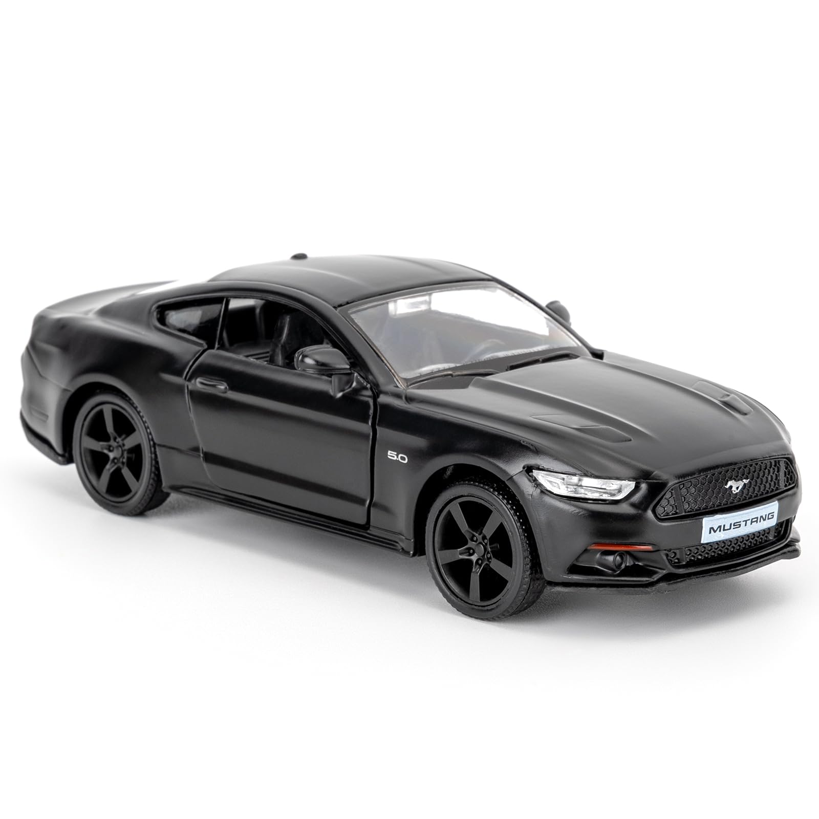RMZ City Ford Mustang Car Model