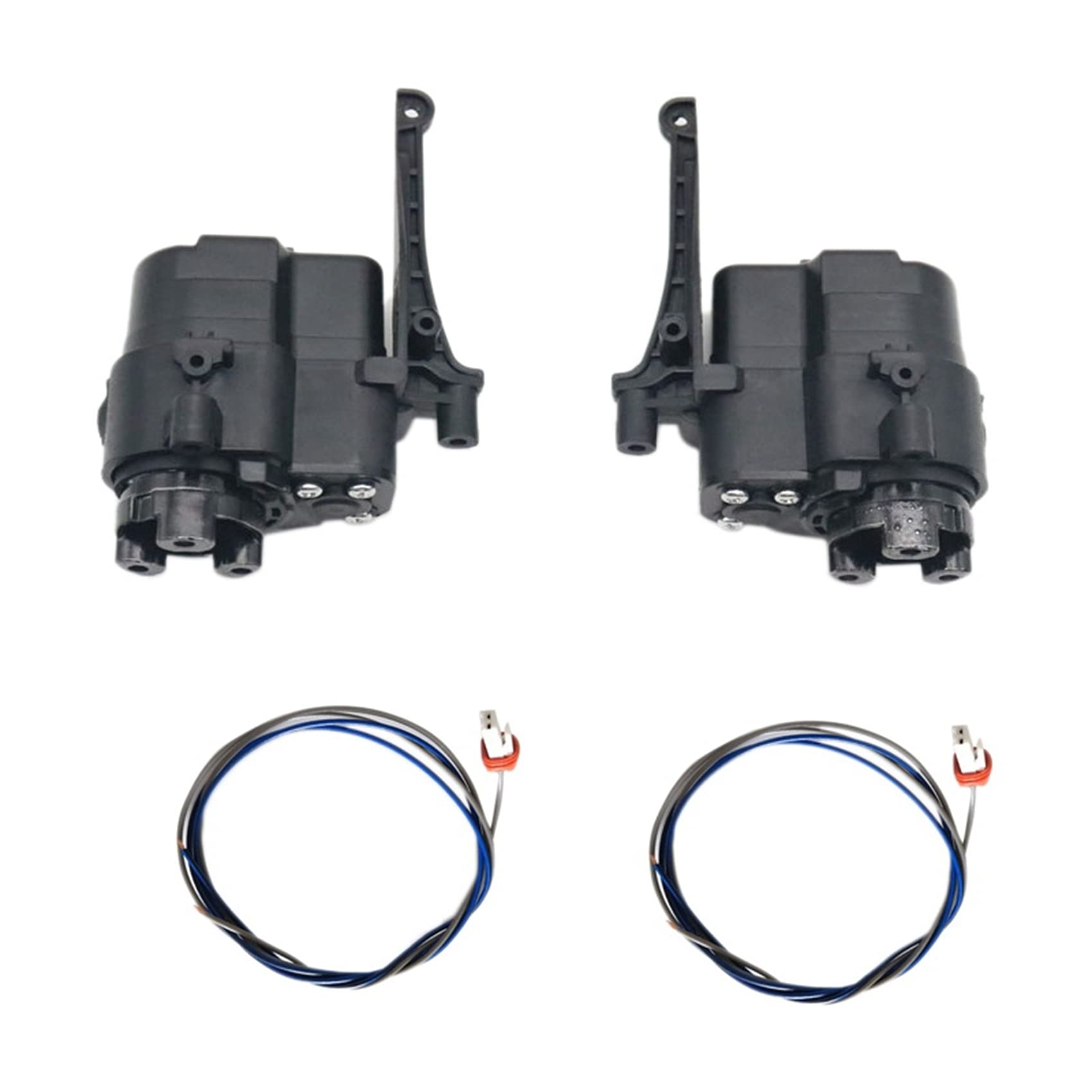 Retrovisor Izquierdo Motor Plegable Retrovisor Lateral Motor de Plegado Eléctrico para -5 CX5 2012 2013 2014