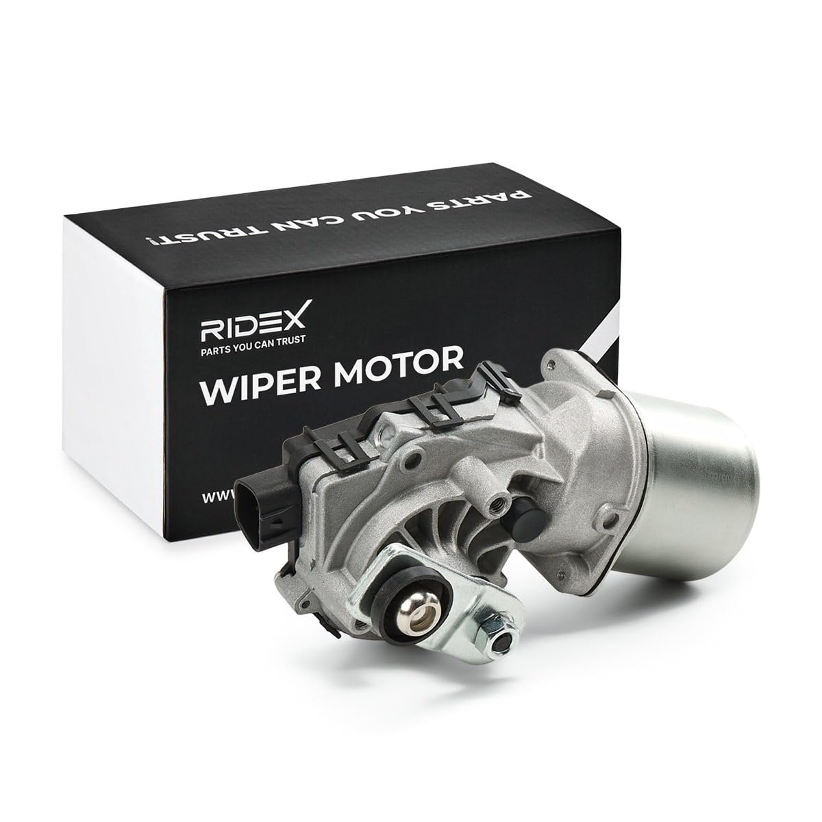 RIDEX 295W0172 Motore tergicristallo Compatibilità con TOYOTA Yaris Hatchback P9