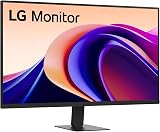 LG 32U631A-B Ecran PC bureautique 32" - Dalle IPS résolution QHD (2560x1440), 5ms 100Hz, HDR 10, sRGB 99% (CIE1931), inclinable, HDMI 2.0, USB-C (15W) - 8