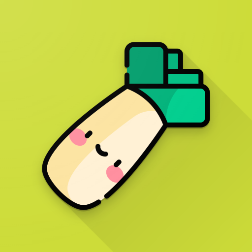 Funny Leek Jump