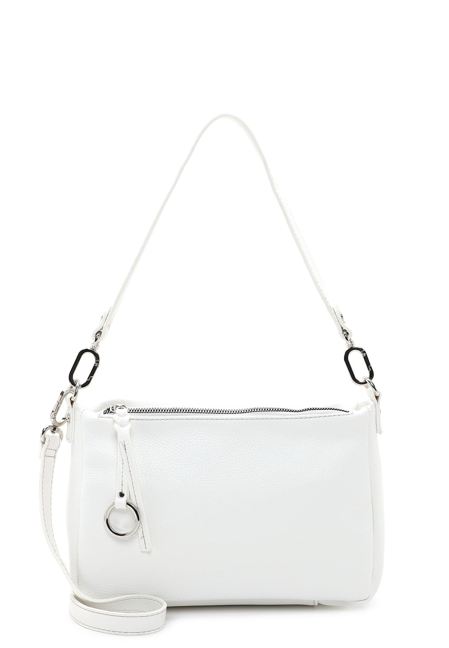 SURI FREY Umhängetasche SFY Debby 13601 Damen Handtaschen Uni