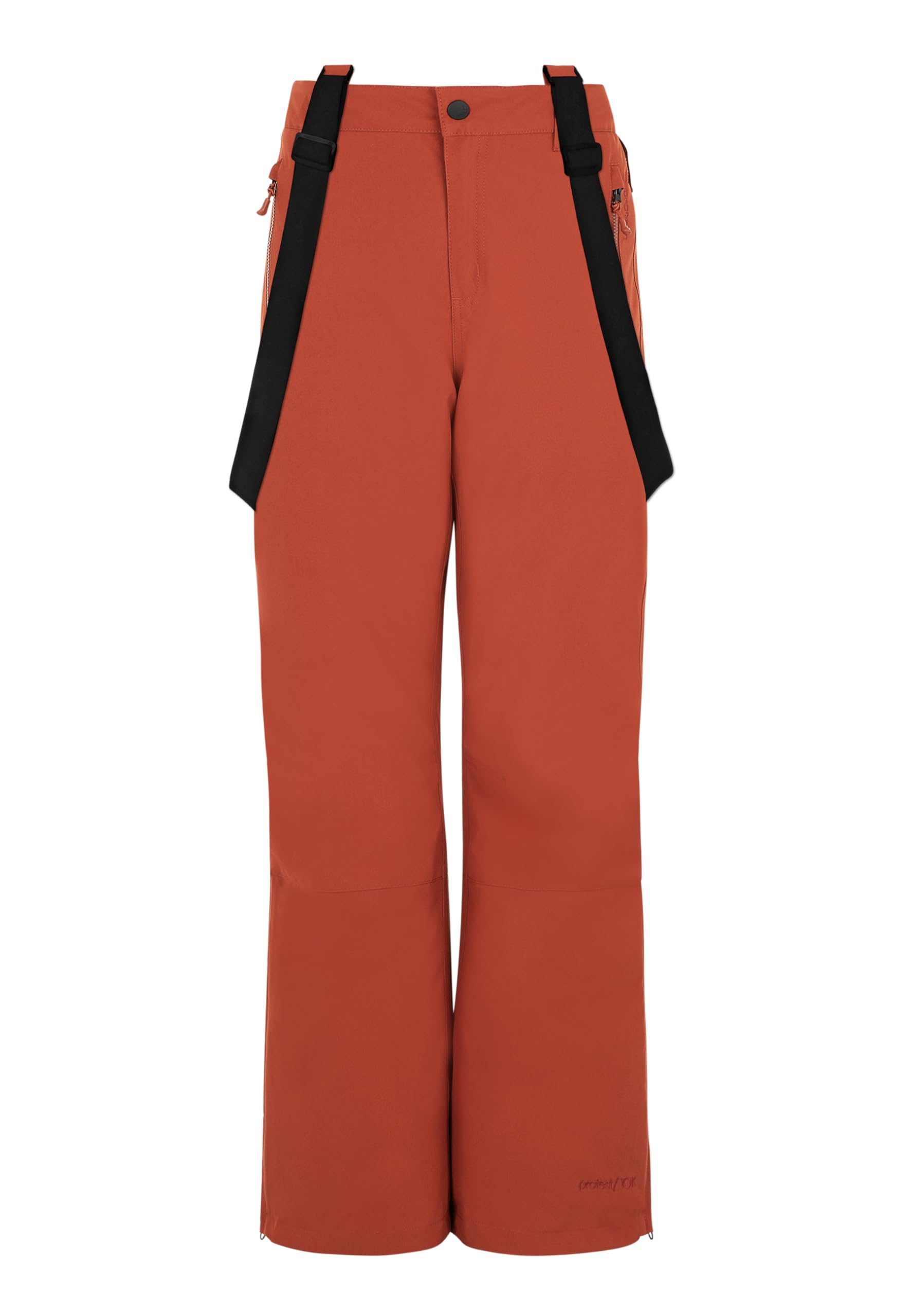 Protest Jungen Trainingshose Sunny Jr Snowpants