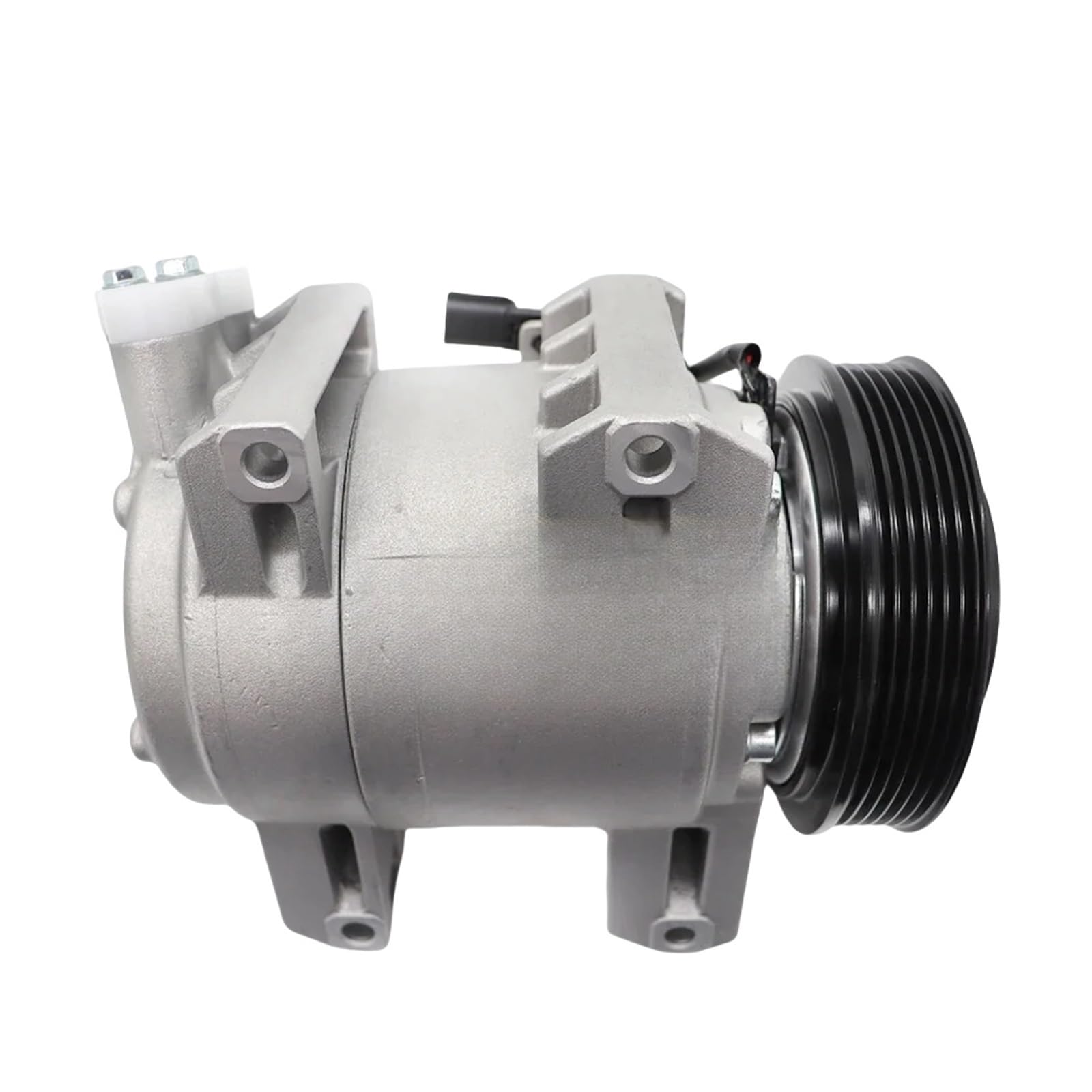 DKS17D AUTO Ac Compressor Compatible For Renault Koleos Compatible For Nissan Rogue 2008-2013 L4 2.5L 926002216R 92600JY11A 92610JM01C 92610-JM01C