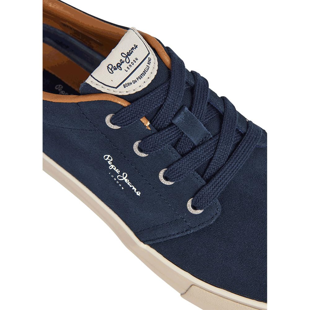 Pepe Jeans Ben Casual M, Sneak Hombre