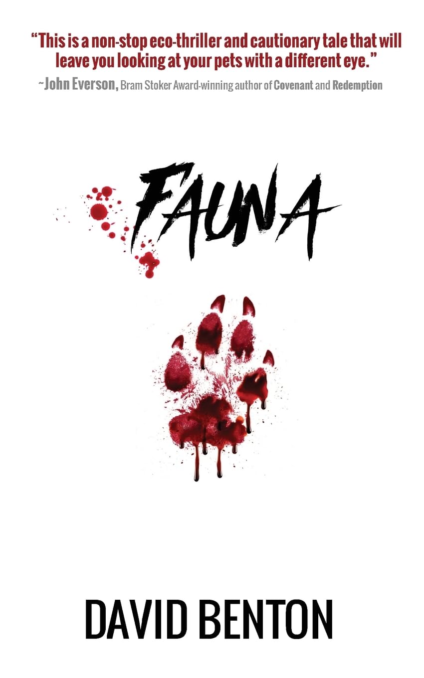 Fauna