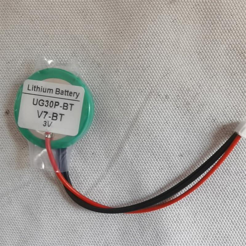 V7-BT UG221 UG330H Battery V606 UG30P-BT 3V