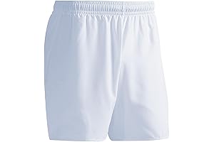 Essential Soccer Shorts for Young Athletes: Performance-Enhancing Youth Soccer Shorts