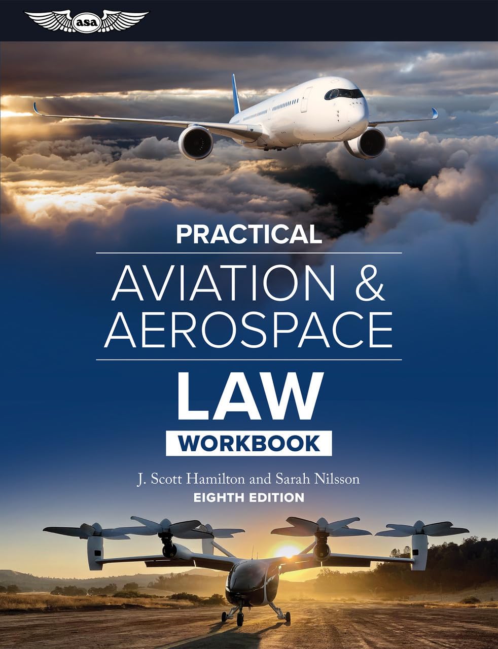 Practical Aviation Law Workbook Paperback – February 22, 2011