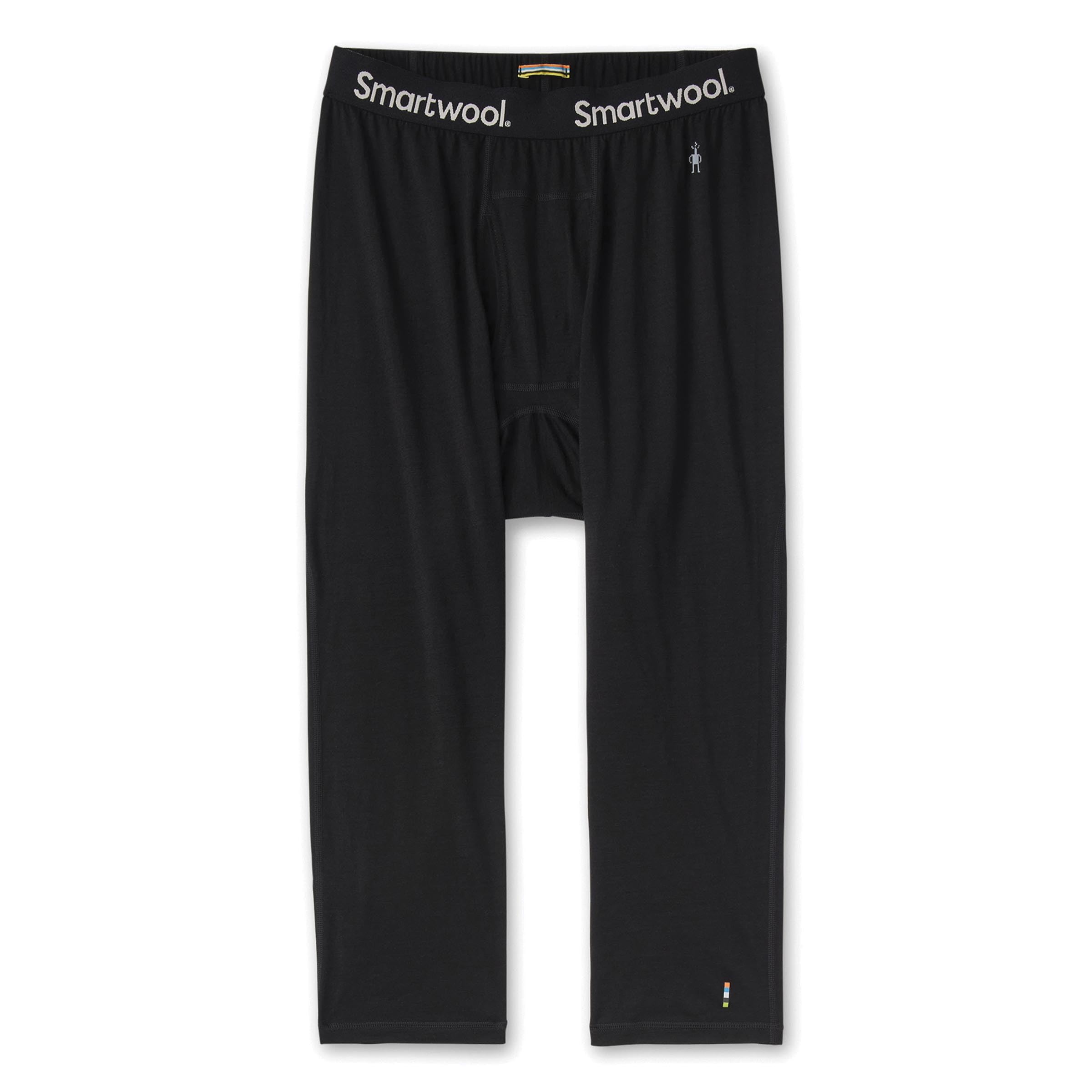 SmartWool Men's Classic All-Season Merino Base Layer 3/4 Bottom