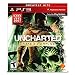 Uncharted: Drake's Fortune (Playstation 3)