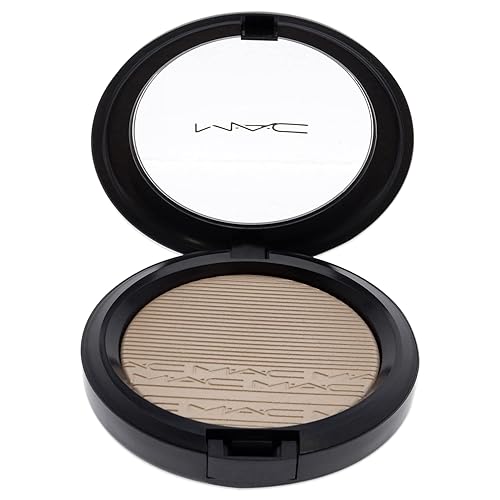 Miniatura 2 de MAC Extra Dimension Skinfinish Powder - Resaltador de doble brillo para mujer, 0.31 oz