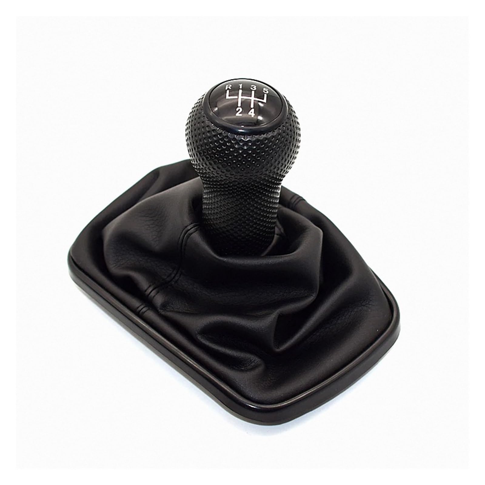 GLBLPEXELR for VW for Golf 4 IV MK4 for GTI R32 for Bora Sporty Shift Knob