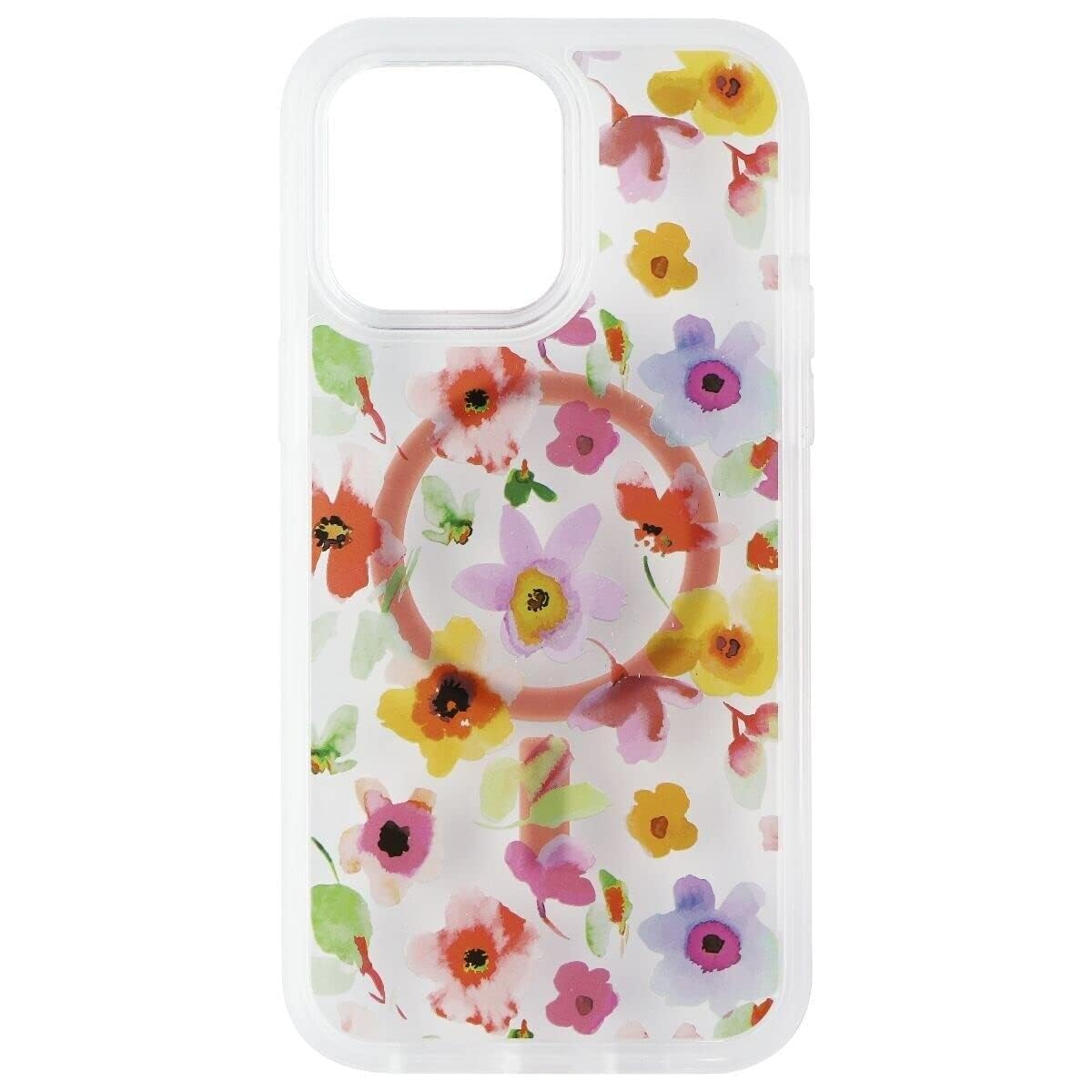 Amazon.com: OtterBox Symmetry Series+ Case with Magsafe for iPhone