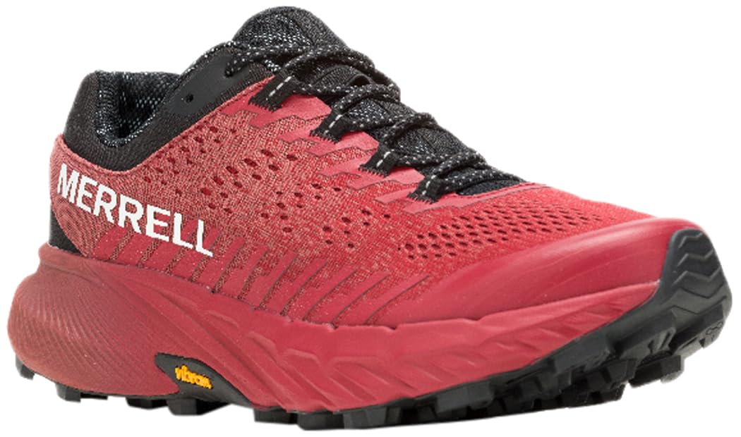 Merrell Agility Remix Scarpe da trekkingUomo