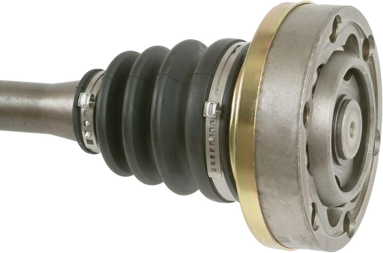 Cardone 60-5059 Remanufactured Constant Velocity CV Axle Assembly (Renewed)