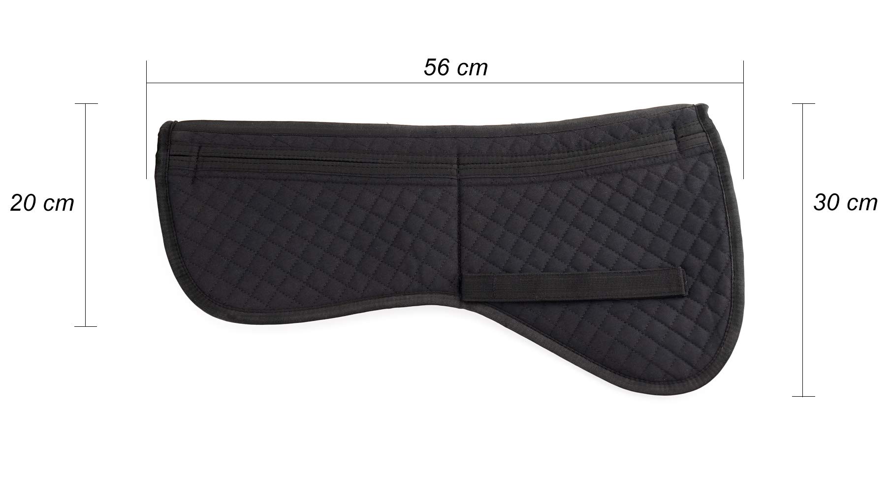 Chezz Correction Pad - Correttore con Inserti in Feltro