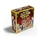 Oh My God! There's An Axe In My Head. Board Game