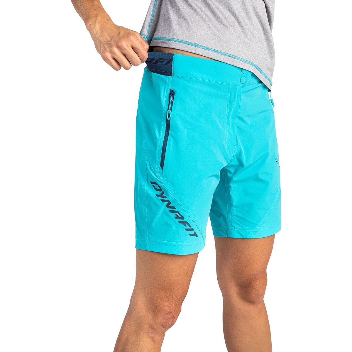DYNAFIT Transalper Light Dst W Shorts - krótkie spodnie Kobiety