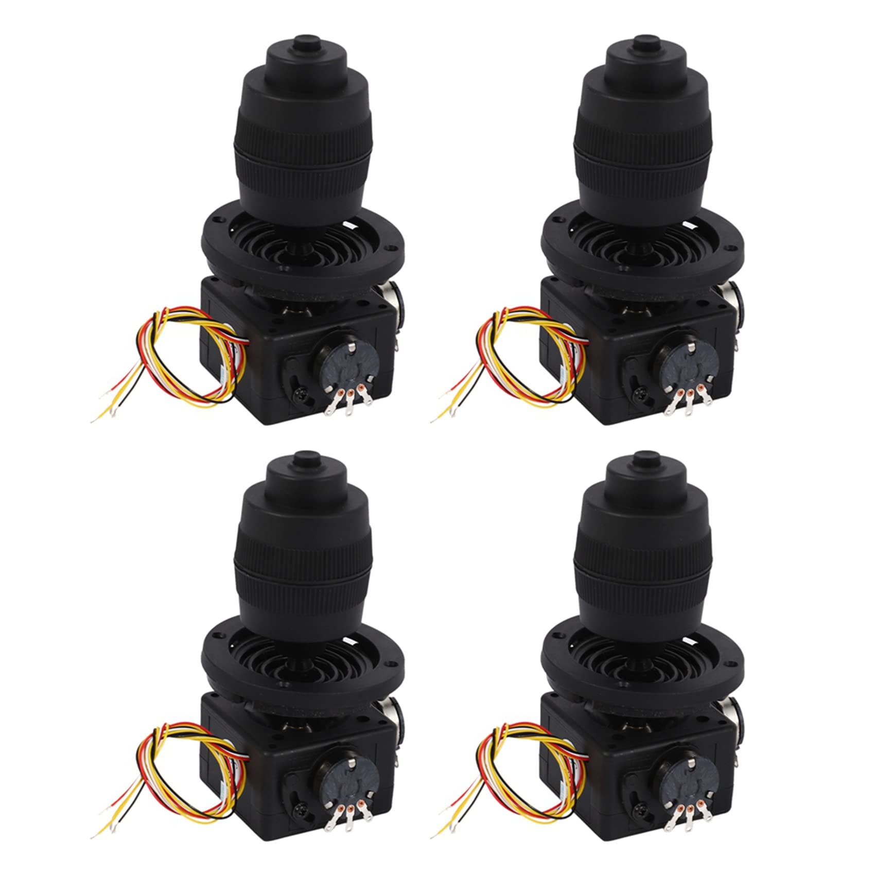 4 x pulsanti del potenziometro del controller elettronico a 4 per -D400B - 10K 4D controller con per industriale