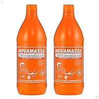 Impermeabilizante Para Argamassa Colante Ac3 Cimento 2l