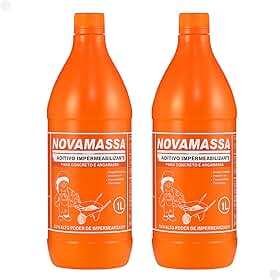 Impermeabilizante Para Argamassa Colante Ac3 Cimento 2l