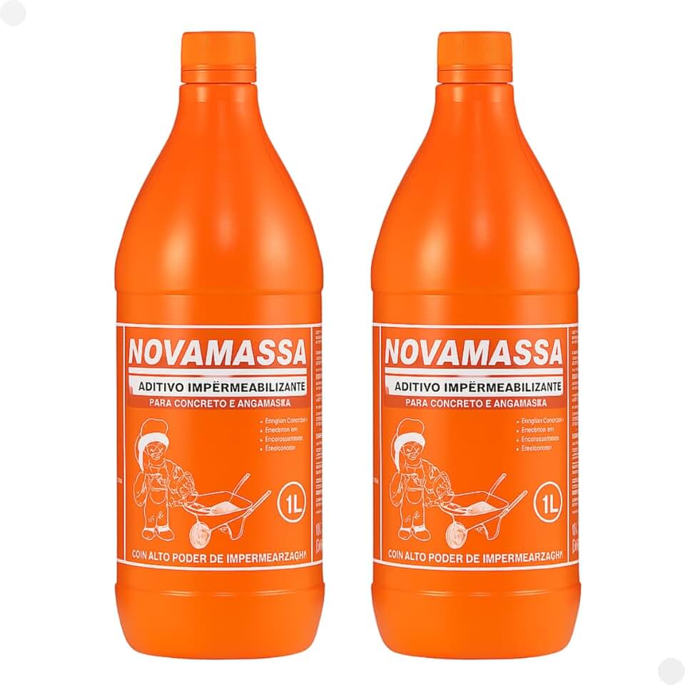 Impermeabilizante Para Argamassa Colante Ac3 Cimento 2l