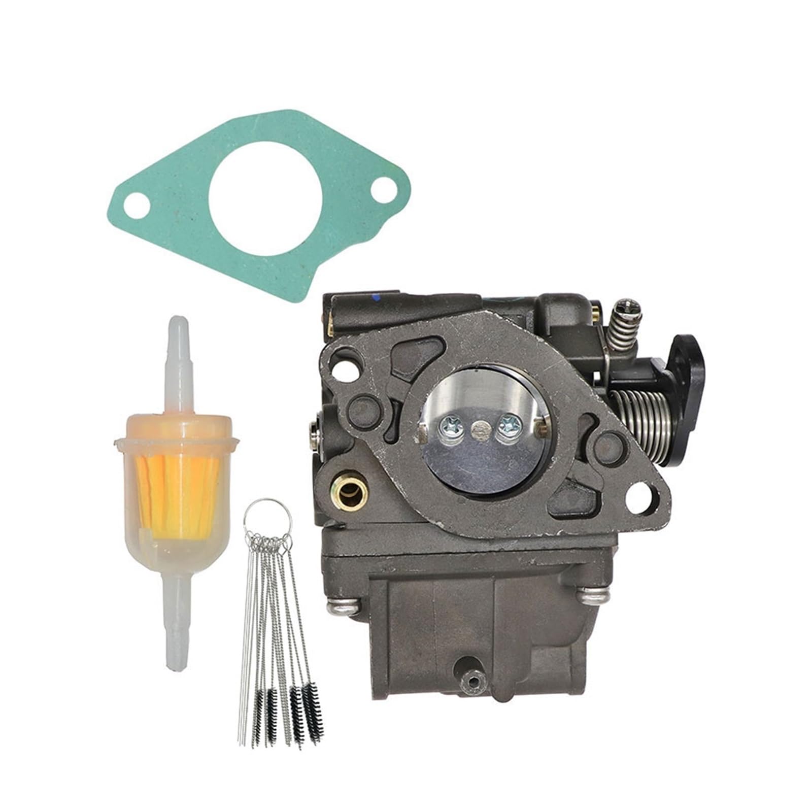 Per BF15 serie motori fuoribordo Motori carburatore Assy 16100-ZV4-D22 Moto Carburatore