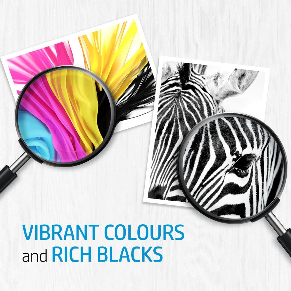 Amazon.co.jp: HP 804XL 3色オリジナル大容量インクカートリッジ