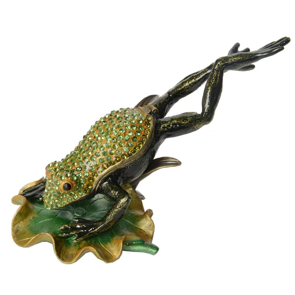 Statue de jardin résistante aux intempéries pour remplacer les décorations fragiles - 6