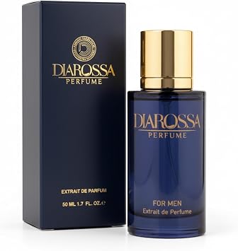 DIAROSSA  U028,Premium Parf m- REHAB den esinlenilmi  koku ikizi | Tatl ,Baharatl ,Kremsi | Extrait de Parf m | Sonbahar & K  &  lkbahar  in Kal c  Premium Parf m | 50 ml   1.7 fl. oz