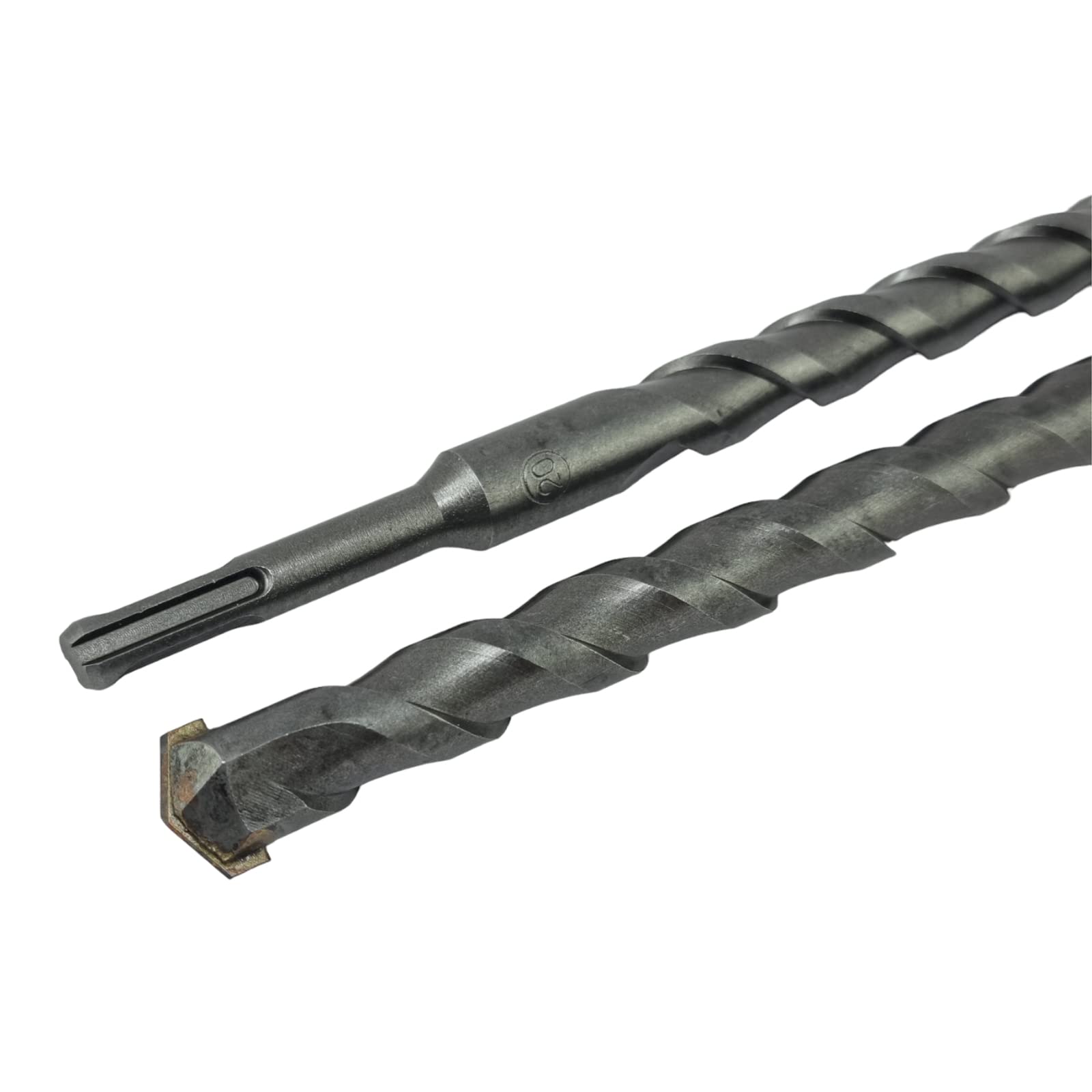 SDS+ Plus Masonry Drill Bit - (20mm x 450mm)