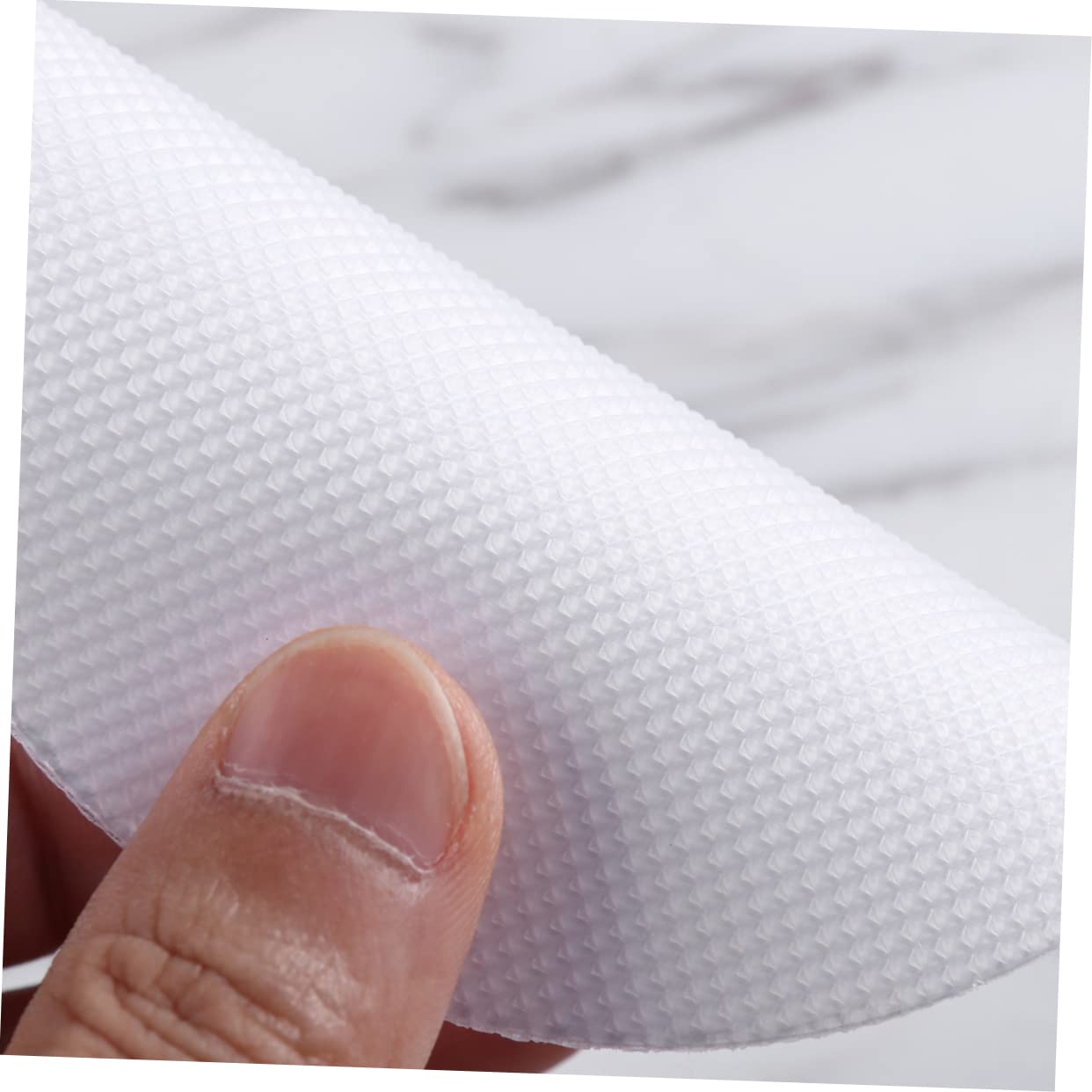 80piezas Pegatinas Antideslizantes Redondas De Peva para Baño Seguridad Ducha y Bañera Accesorios De Baño Efectivos y Fáciles De Aplicar