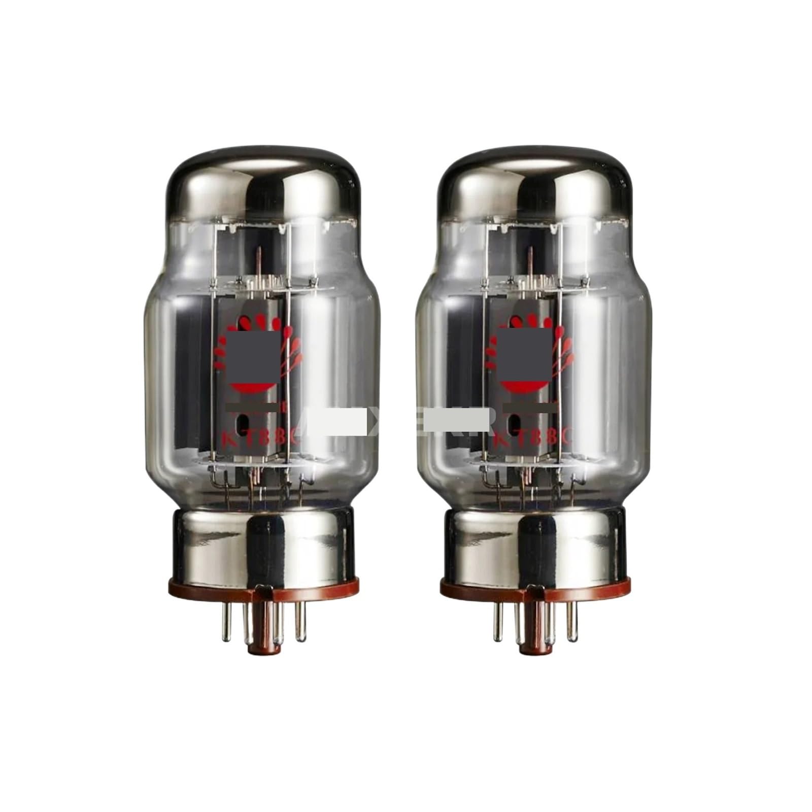Tube KT88C appairé pour remplacement lampe KT88 KT66 6550 et EL34 audio