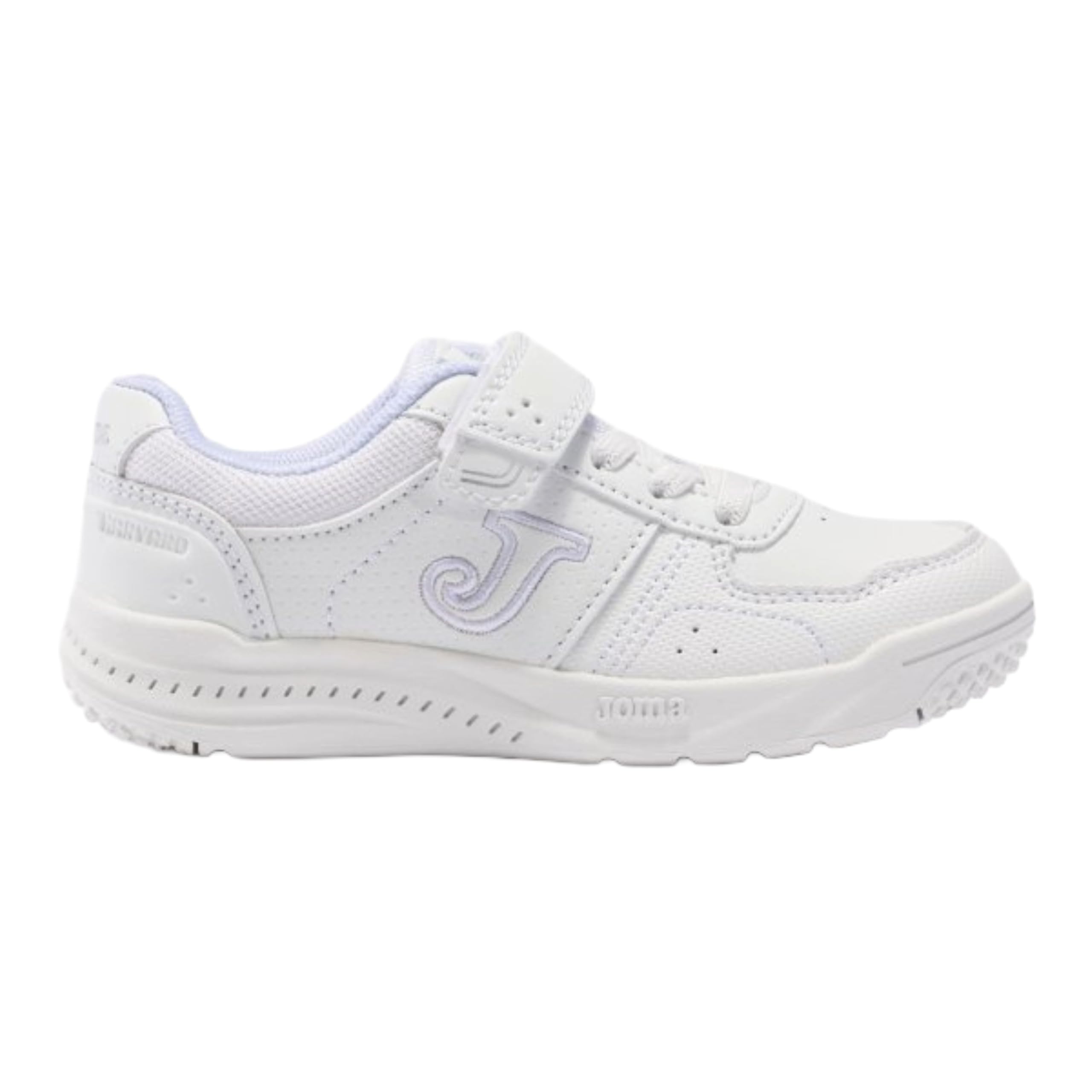 Joma WHARW26 Sneaker, Weiß, 37 EU