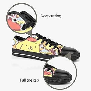 【新品・タグ付き】ポムポムプリン　スニーカー　マスコット タグ付き】ポムポムプリン Multi Mascot - メルカリ