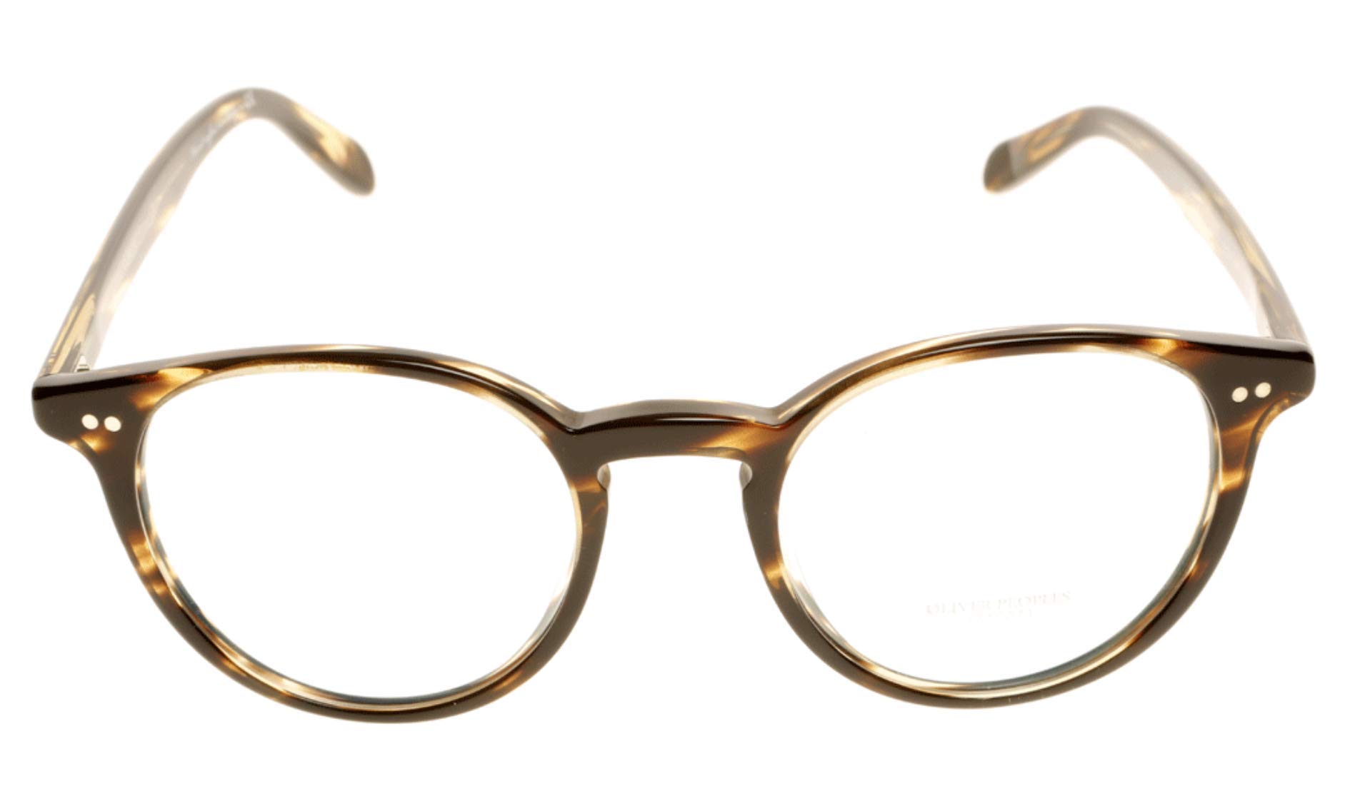 Elins Oliver PEOPLES Peoples OV5241 OV 0 48-20 OLIVER Eyeglasses 