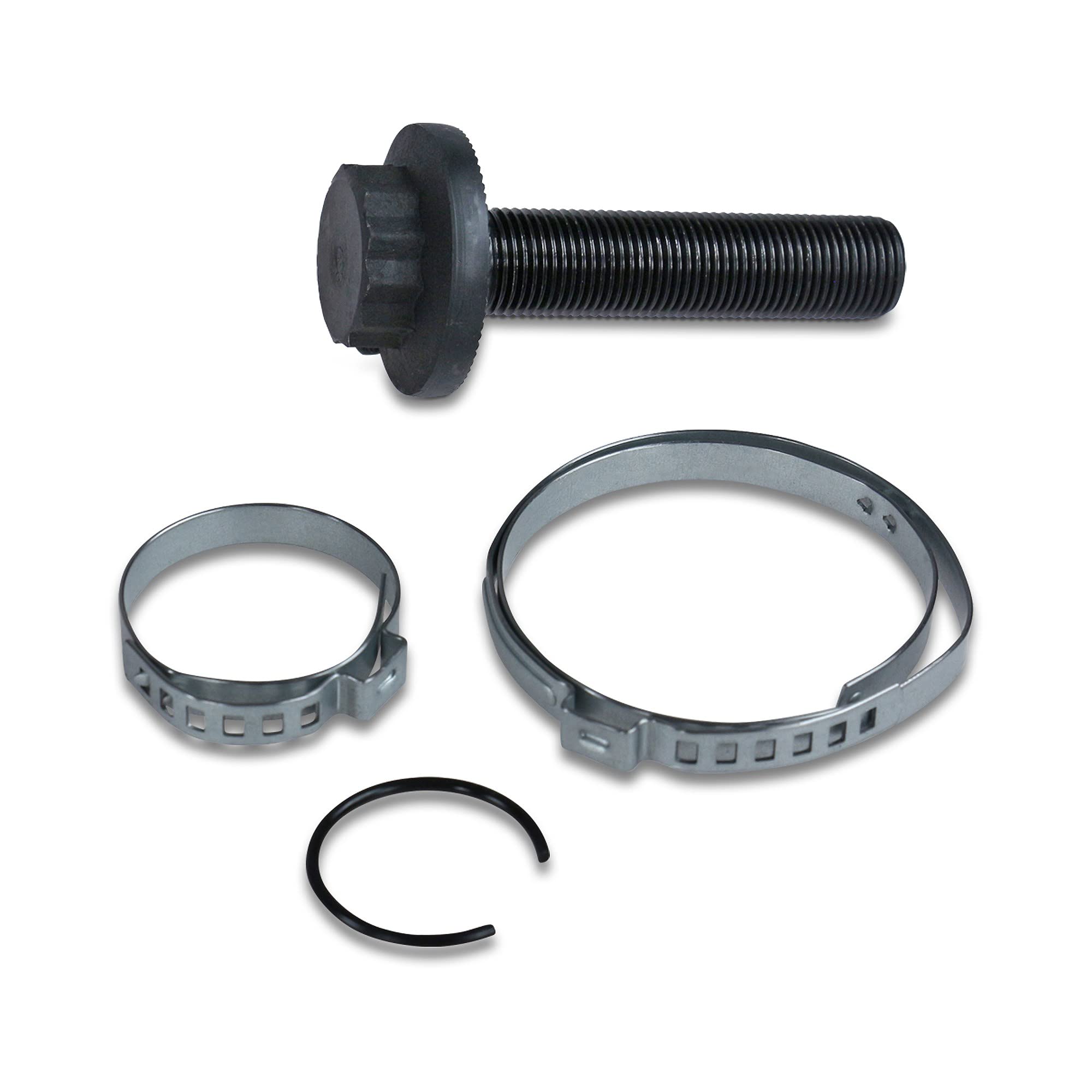 Febi bilsteinJuego de articulaciones de eje de accionamiento 109402, 1 pieza