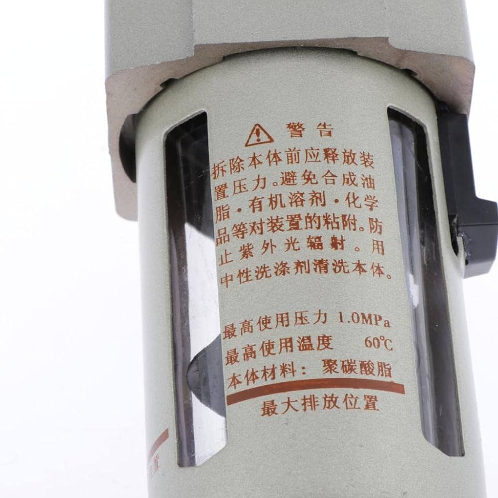 SMC エアーフィルター、レギュレーターAR40.AF40 レギュレータ (AR40-04～) SMC 【通販モノタロウ】